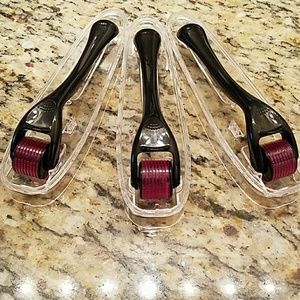 Micro Derma Therapy rollers